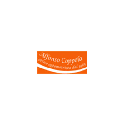 Alfonso Coppola Vision Ottica Logo