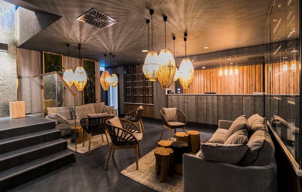 Images Radisson Blu Hotel, Sopot