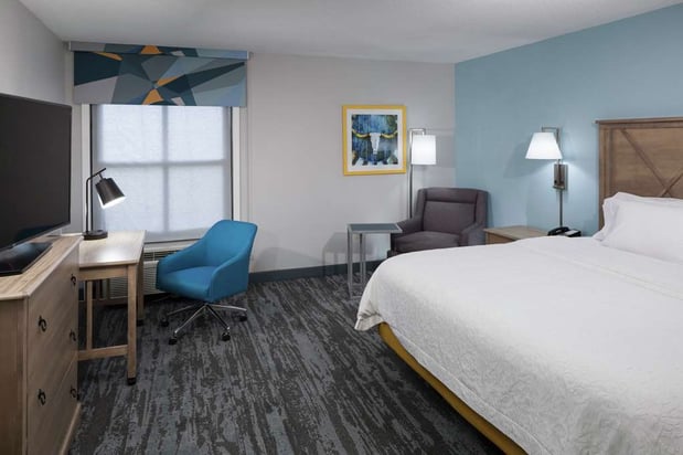 Images Hampton Inn Austin-Round Rock