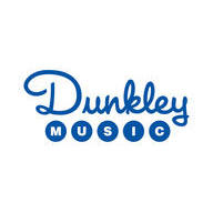 Dunkley Music Logo