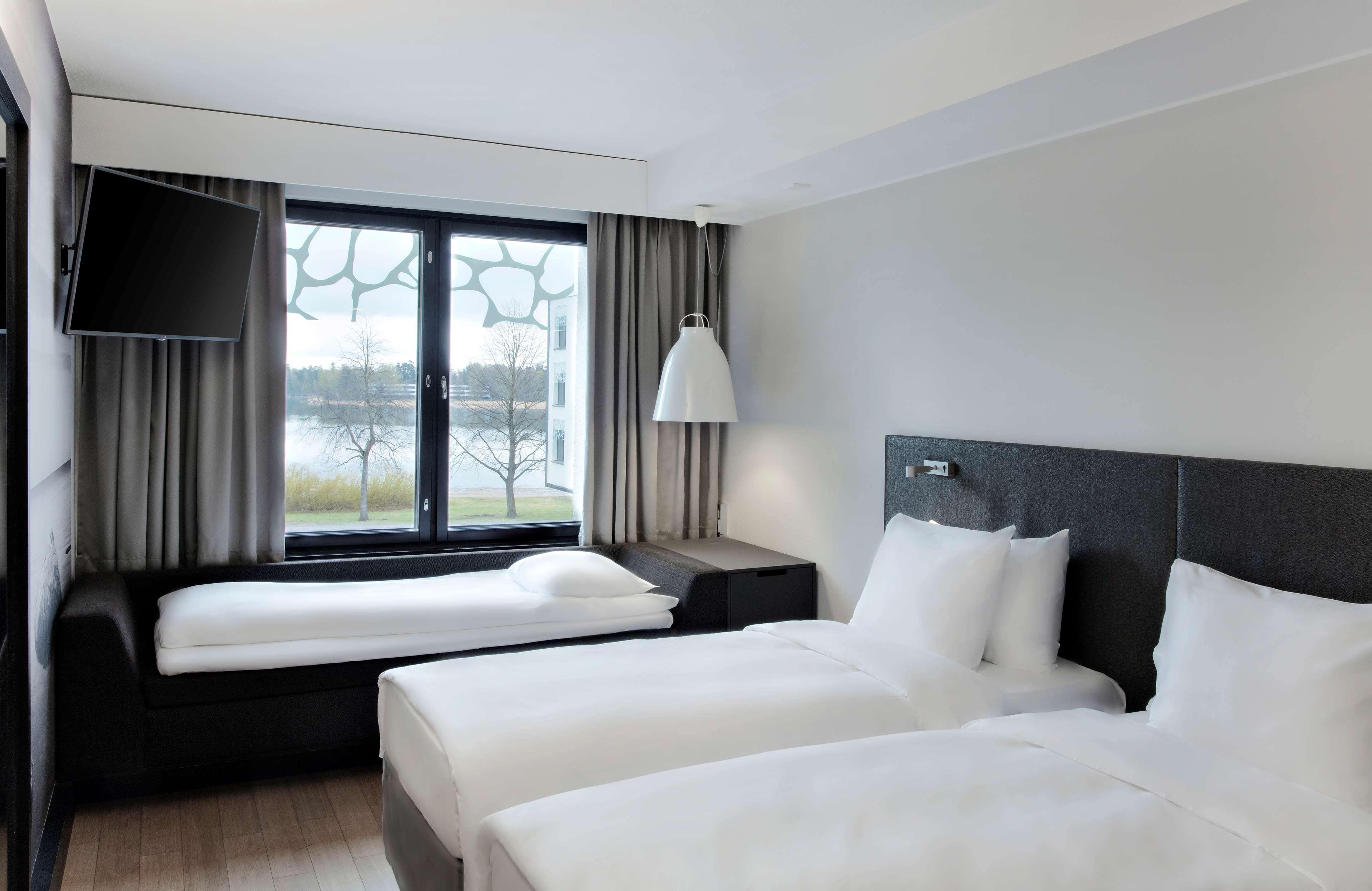 Images Radisson Blu Hotel, Espoo