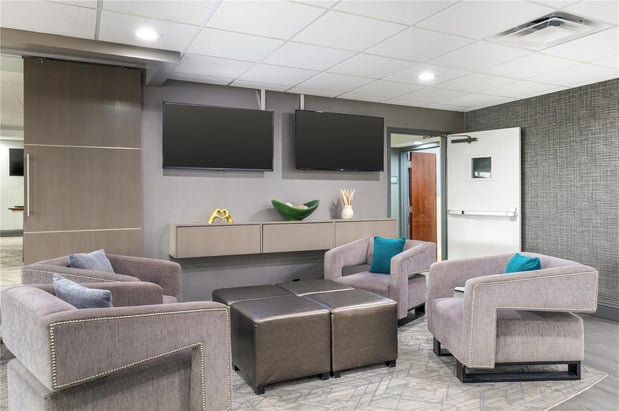 Images Best Western Plus Indianapolis NW Hotel