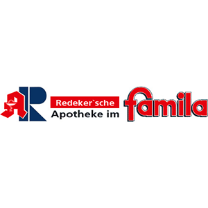 Logo Logo der Redeker´sche Apotheke im famila