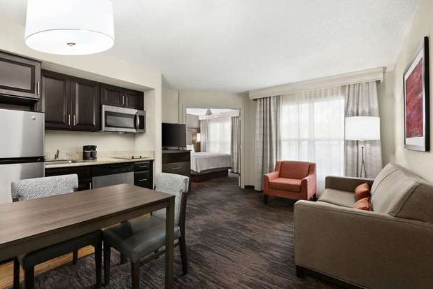 Images Homewood Suites by Hilton Dallas/Addison