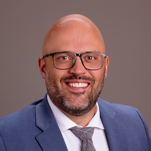 Brett Chamberlain, MD Logo