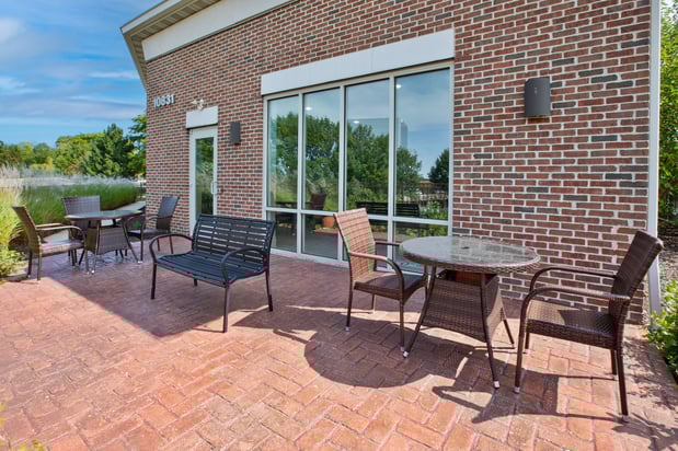 Images Holiday Inn Express & Suites Milwaukee NW – Park Place by IHG