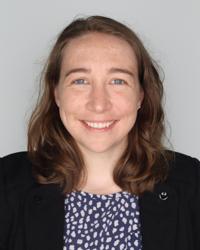 Ingrid Woelfel