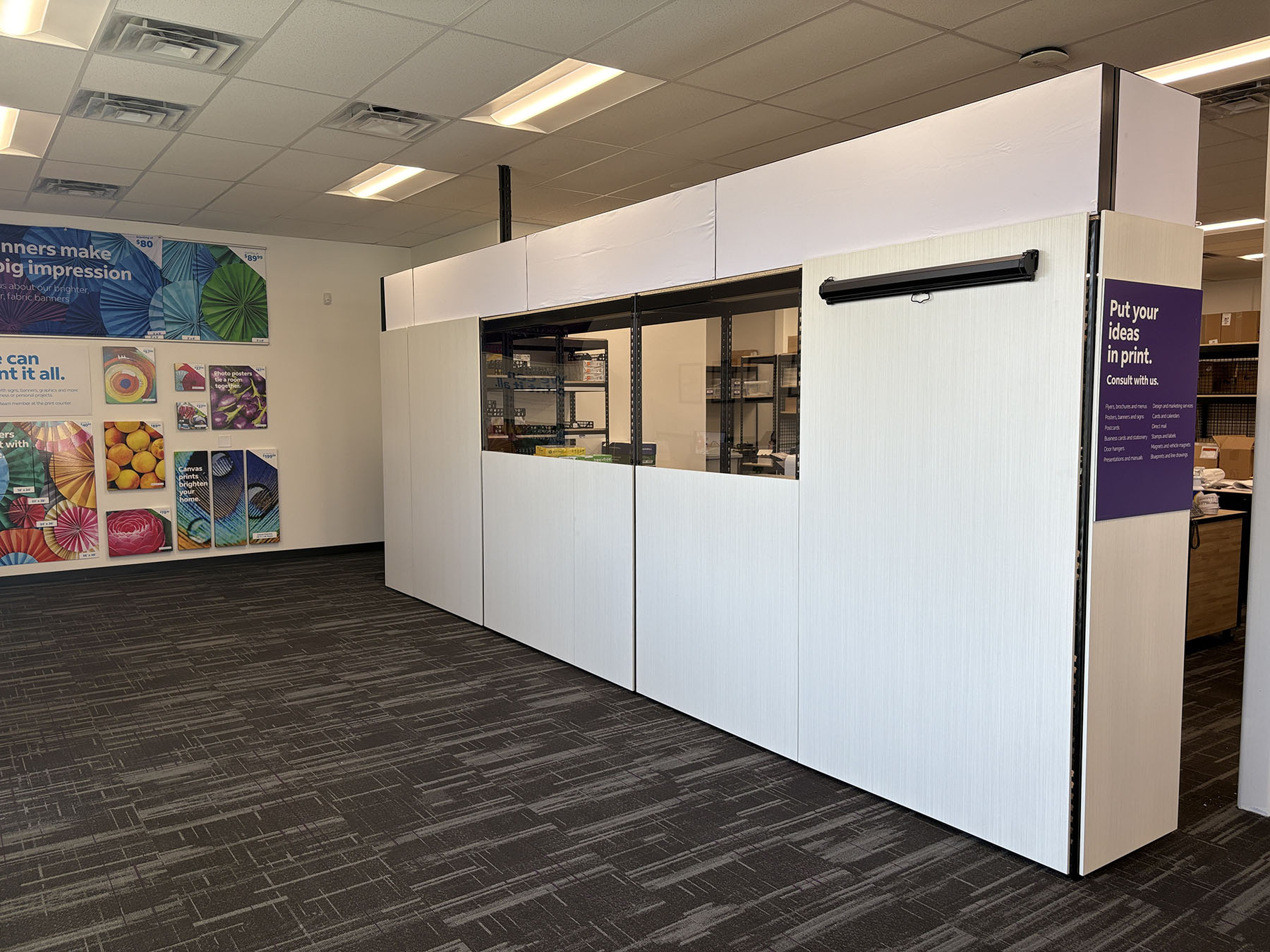 FedEx Office Print & Ship Center Image