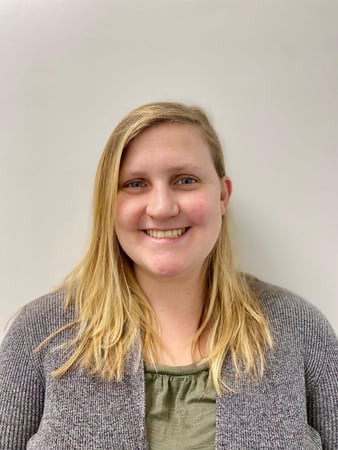 Images Sarah Cordle, Counselor