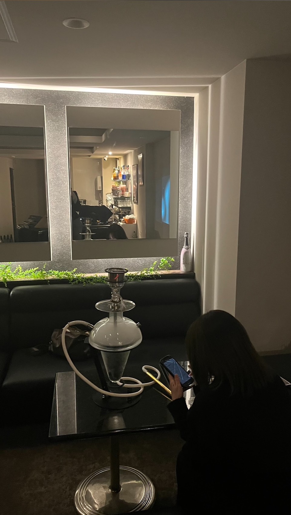Images 心斎橋 Shisha(シーシャ) Cafe & Bar Fuu