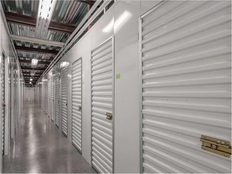 Interior Units - Extra Space Storage at 1250 Taylor St NW, Washington, DC 20011