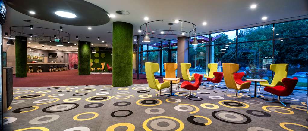 Images Park Inn by Radisson Hotel and Spa Zalakaros