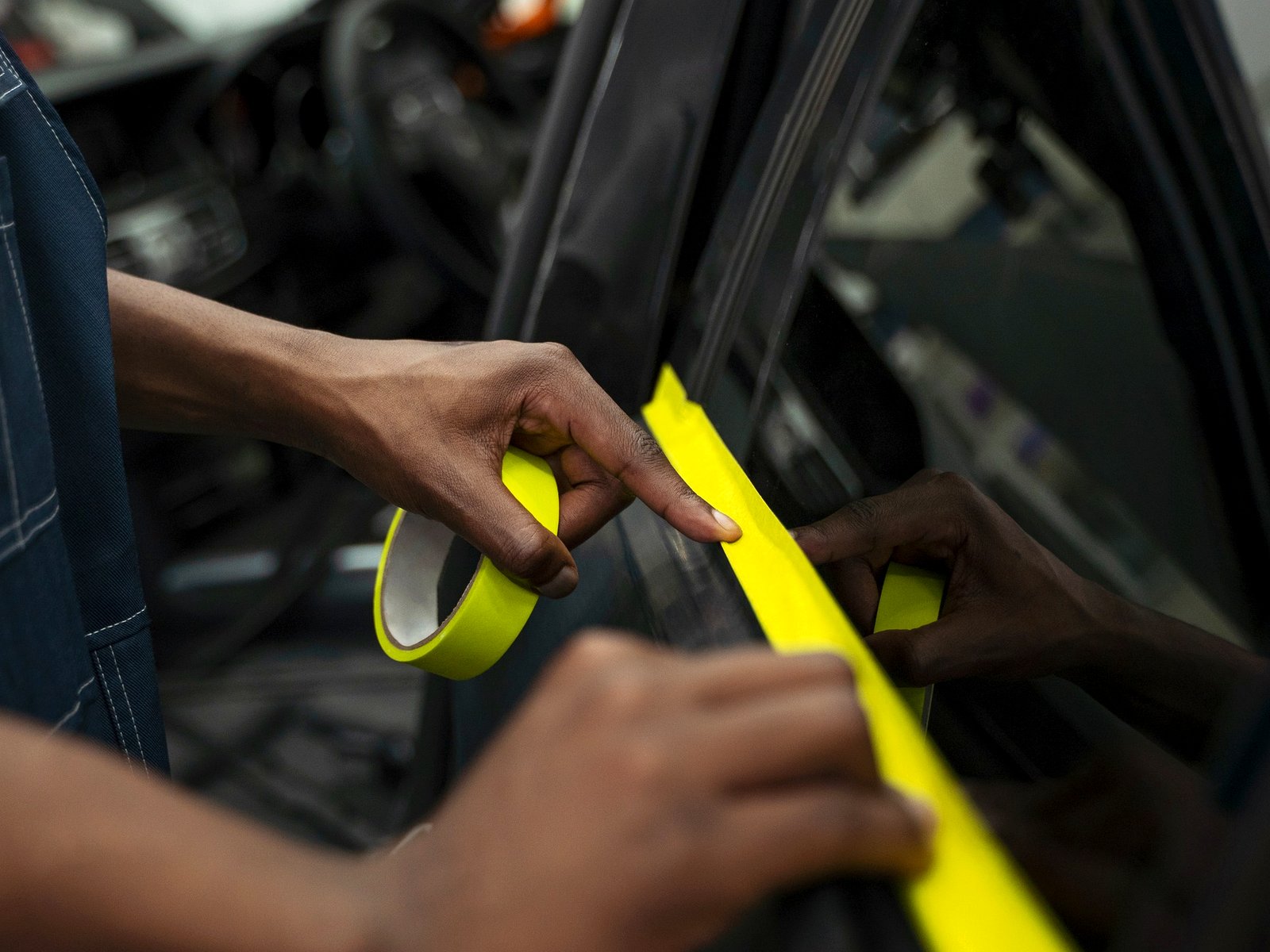 A-2-Z Glass Mobile Service