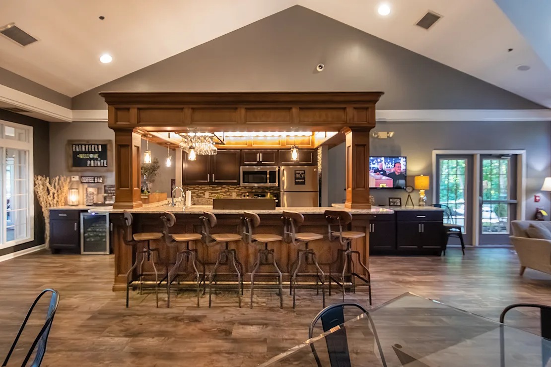 Clubhouse