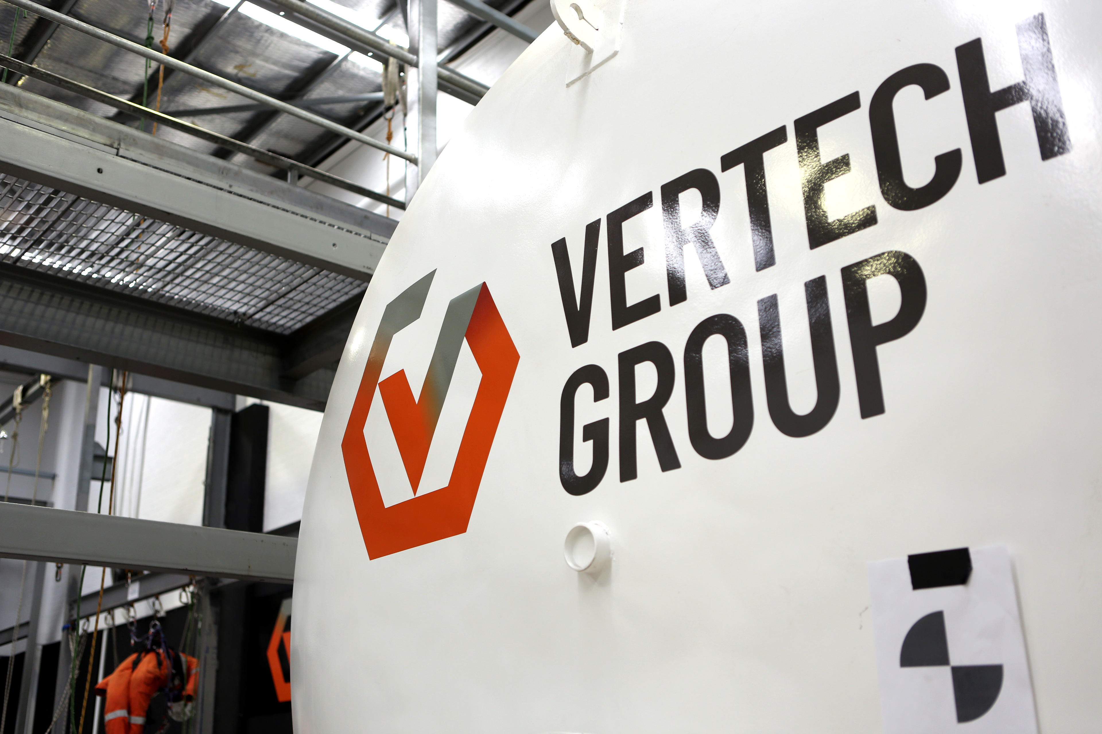 Images Vertech Group Pty Ltd