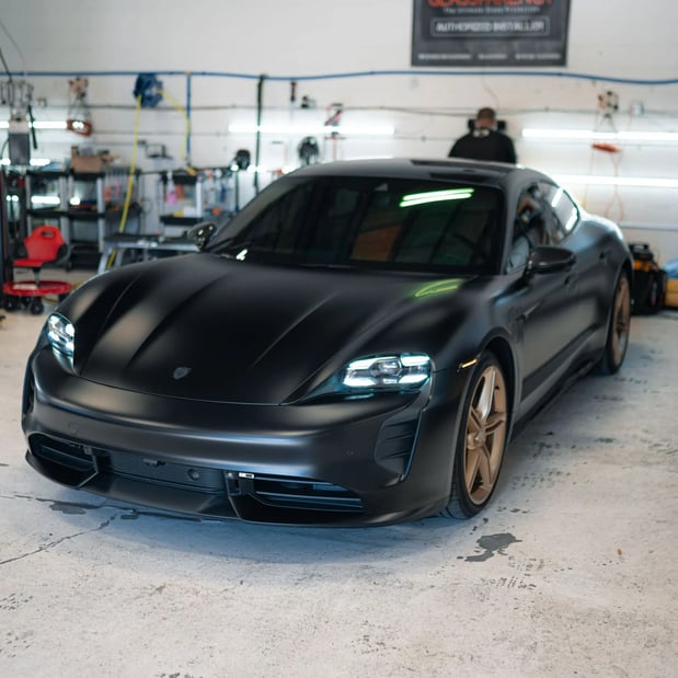 Images Lasting Impressions Auto Detailing