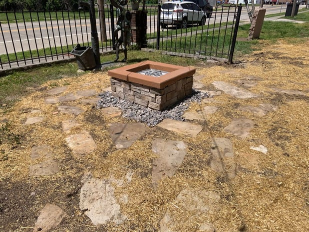 Images Integrity Ground Works