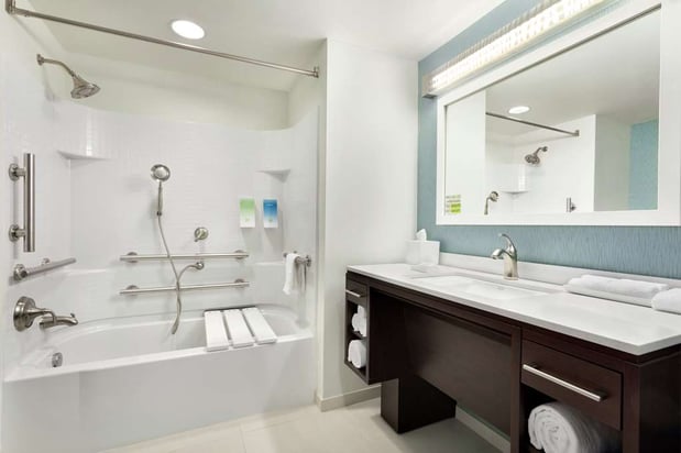 Images Home2 Suites by Hilton Middletown