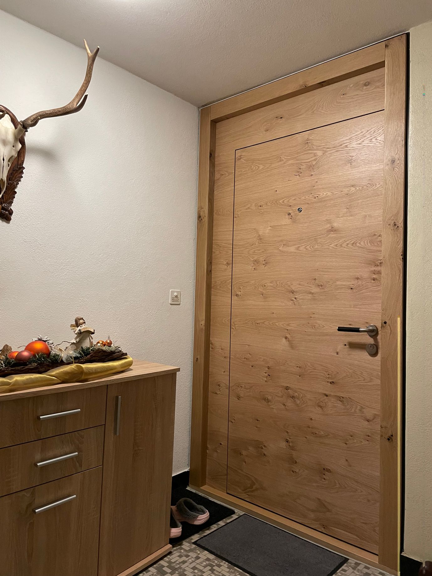 Bilder Zybach Holztechnik AG