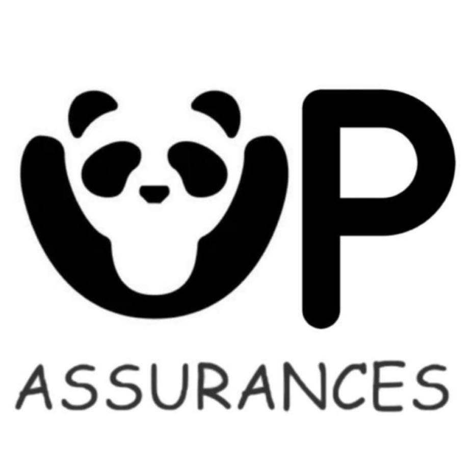 Up assurances Logo