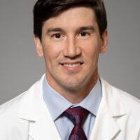 Dr. Christopher D Blackstock, MD