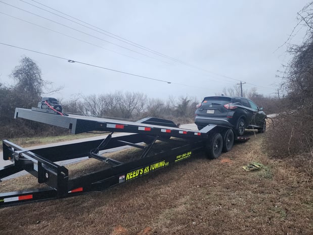 Images Reed's 24 Hr Towing