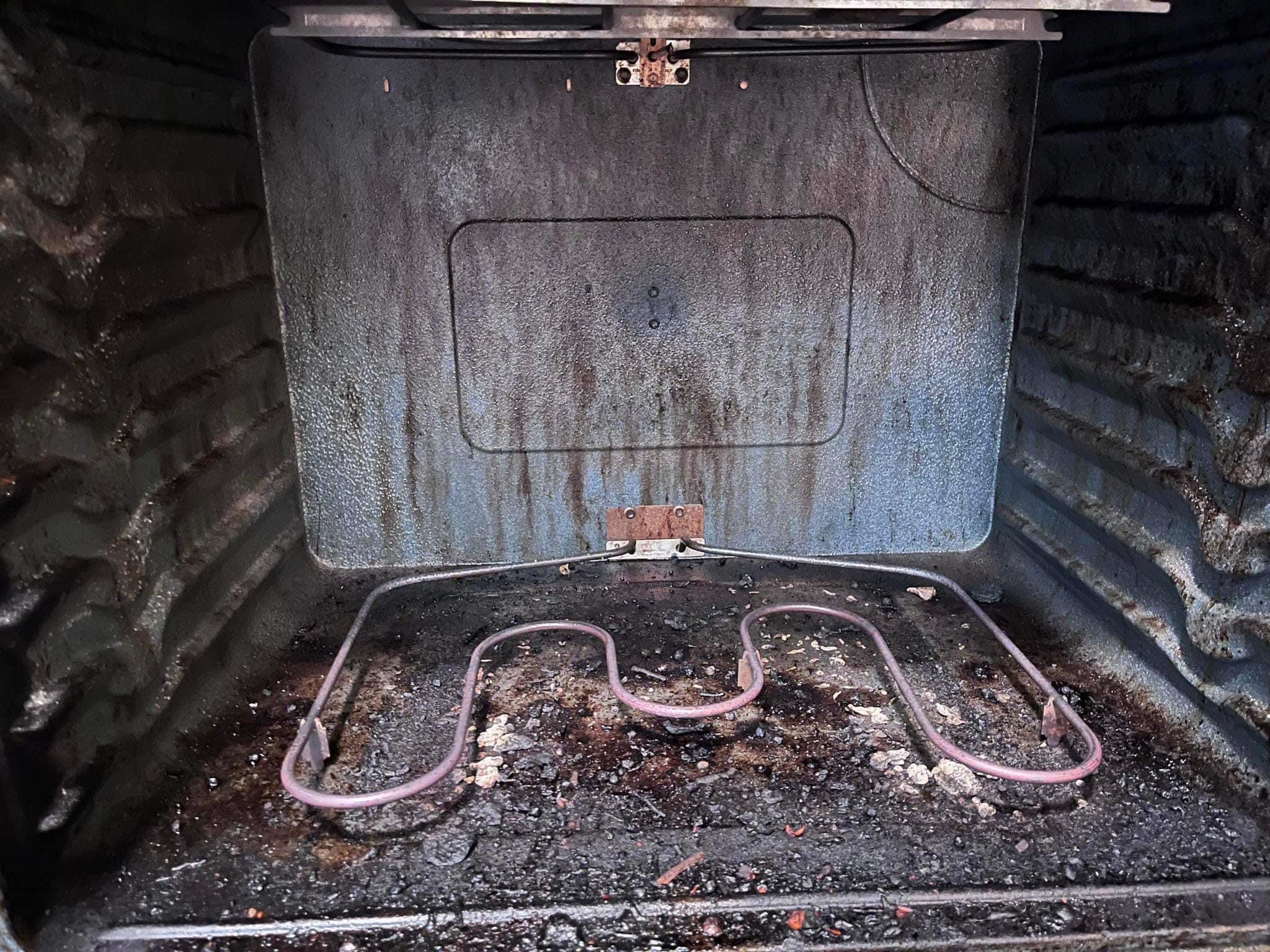 Stoltzfus Cleaning LLC Image