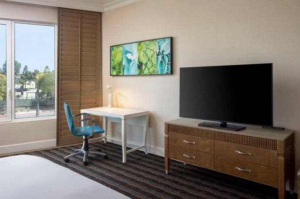 Images DoubleTree by Hilton San Diego Bayside