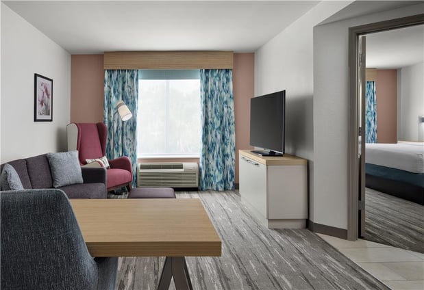 Images Hilton Garden Inn Tampa East/Brandon