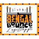 Bengal Bounce & Lagniappe Logo