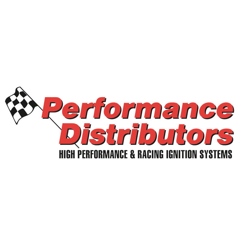 Performance Distributors Logo