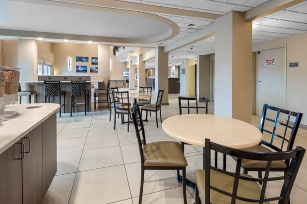 Images Best Western Plus Chena River Lodge