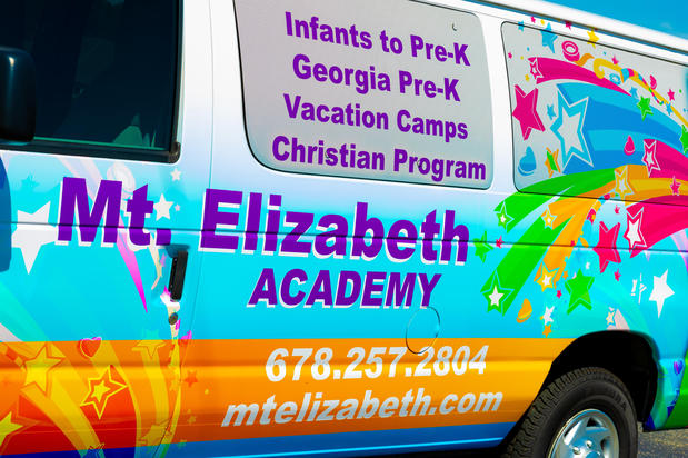 Images Mt. Elizabeth Academy