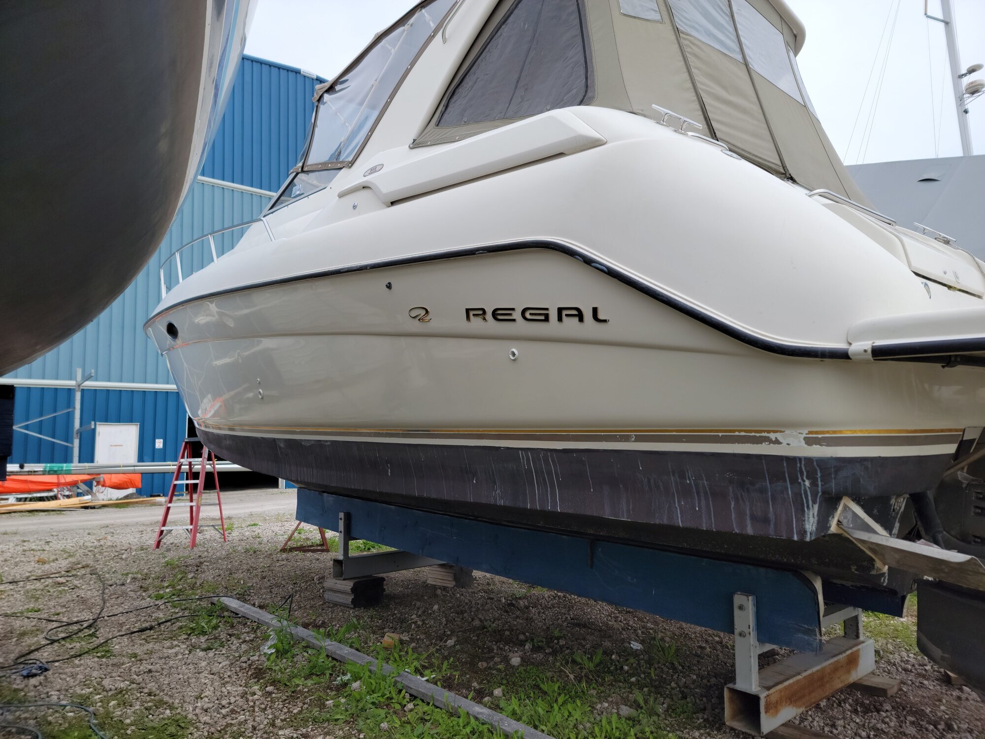 Images Majik Marine Services