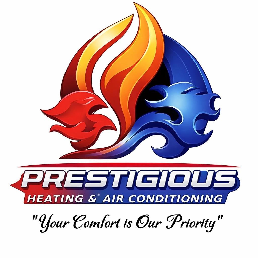 Prestigious Heating & Air Conditioning Llc