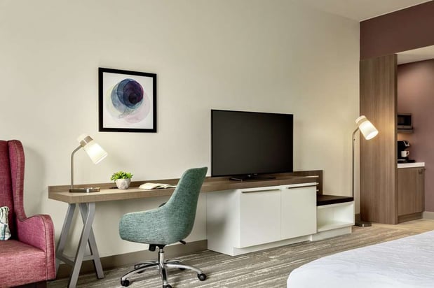 Images Hilton Garden Inn Austin North-Near the Domain