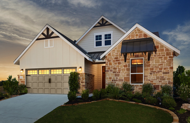 Images The Crossvine by Pulte Homes - Closed