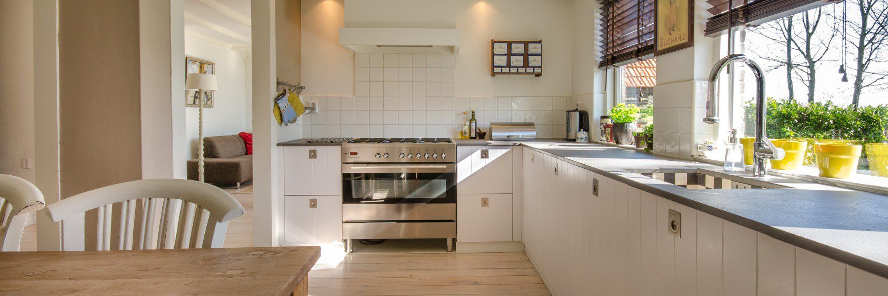 Pure Air Solutions Image