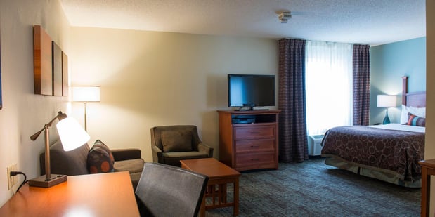 Images Staybridge Suites Fargo by IHG