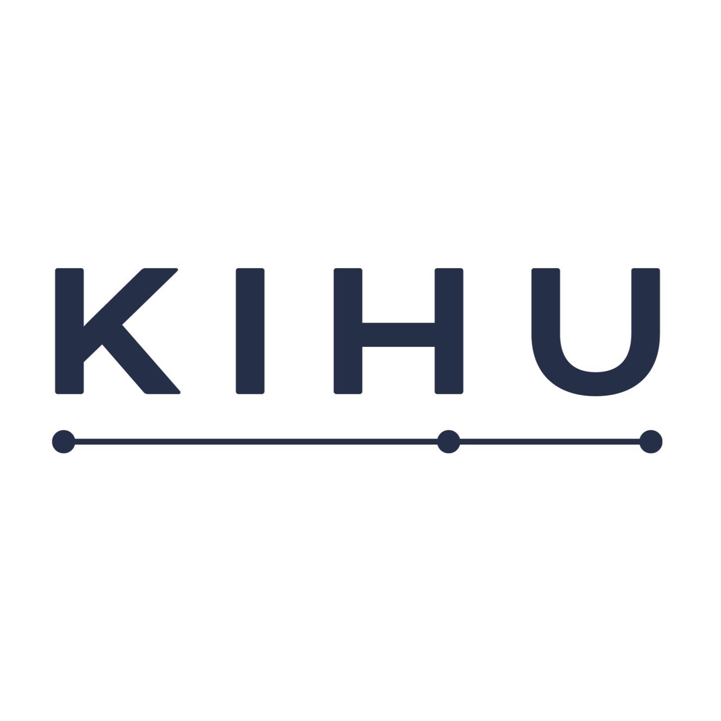 Huippu-urheilun instituutti KIHU Logo