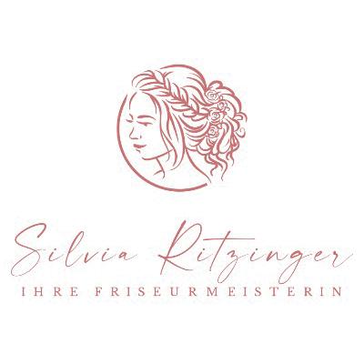 Silvia Ritzinger - Ihre Friseurmeisterin in Thurmansbang - Logo