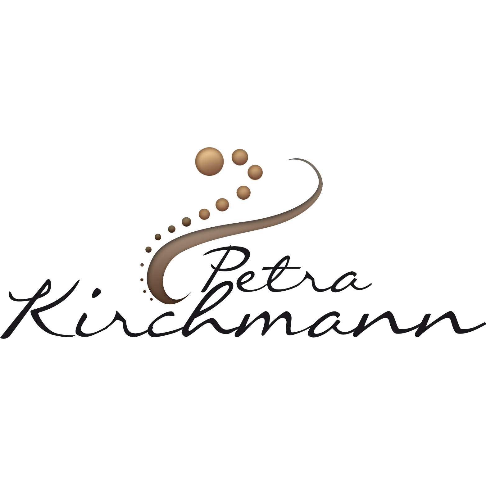 Petra Kirchmann Body Sugaring Logo