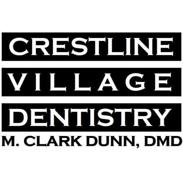 Crestline Village Dentistry Logo