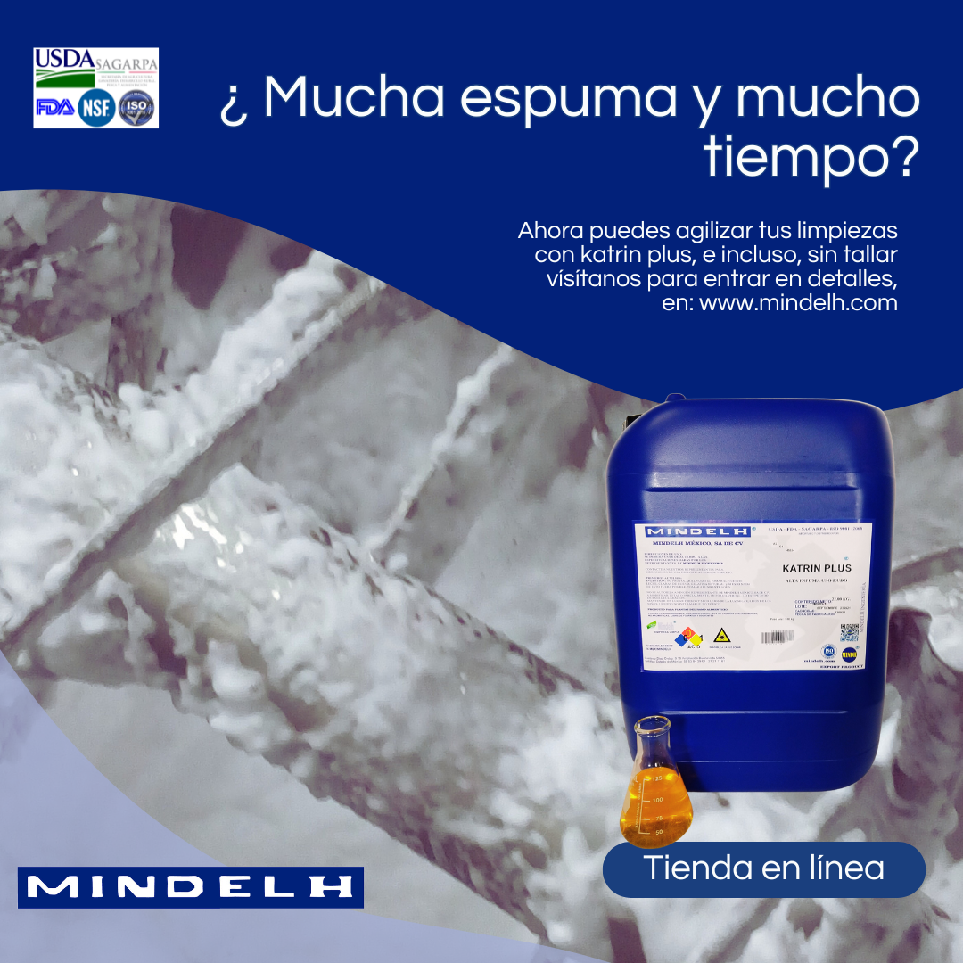 Images MINDELH MÉXICO