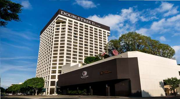 Images DoubleTree by Hilton Hotel Los Angeles Downtown