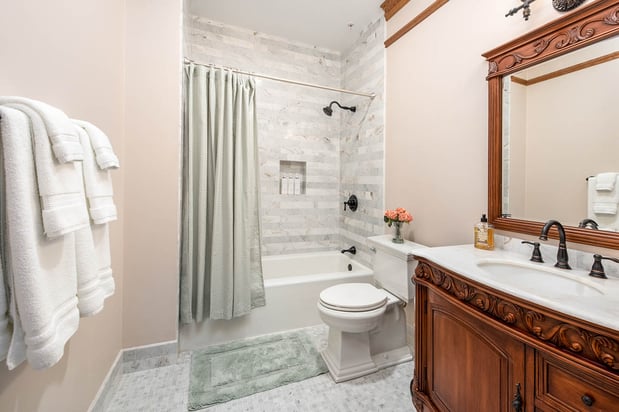 Images Cloverdale House Inn