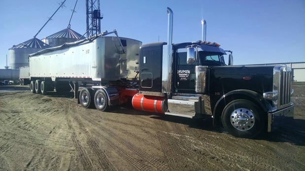 Images Pflipsen Trucking