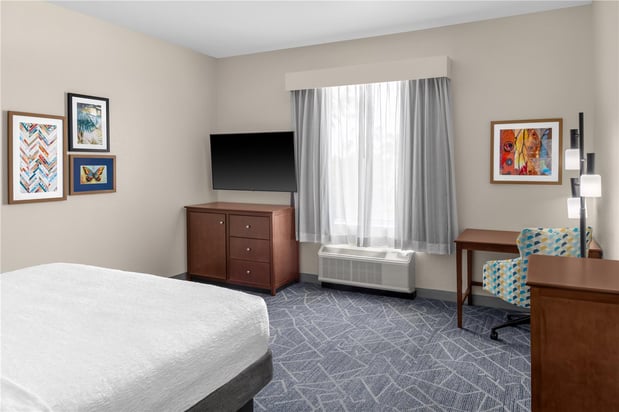 Images Hampton Inn & Suites Coconut Creek