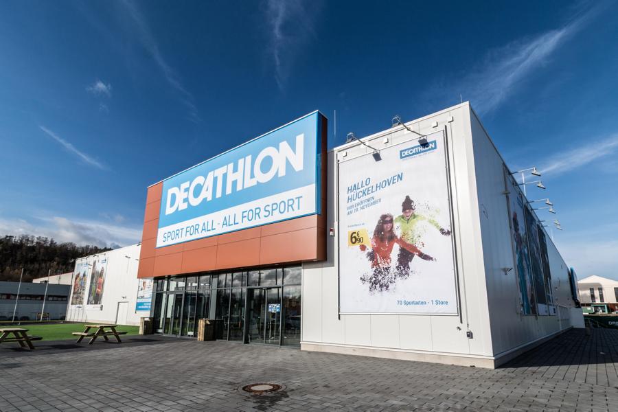 Bilder DECATHLON