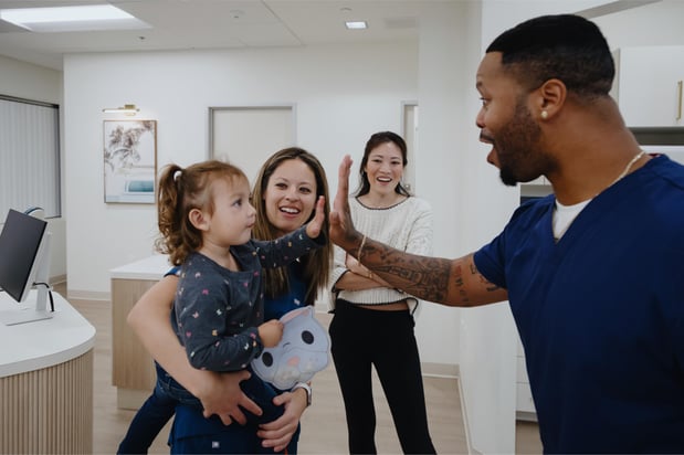 Images Coconut Smiles Pediatric Dentistry